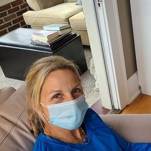 Meet your Posher, Joan